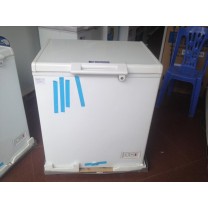 TỦ ĐÔNG SANDEN SNQ-0153 150L MINI NHẬT BẢN